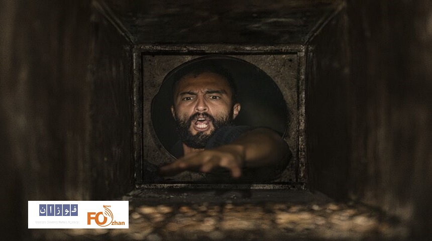 فیلمبرداری«زوزه» با بازی امیر جدیدی در تهران ادامه دارد