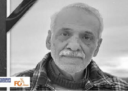 بازیگری که در سکوت خبری از دنیا رفت