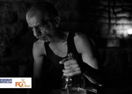 مرد خاموش» از هفته اول دی ماه اکران می شود