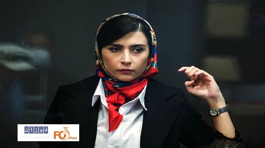 یک بازیگر جوان تئاتر و سینما درگذشت