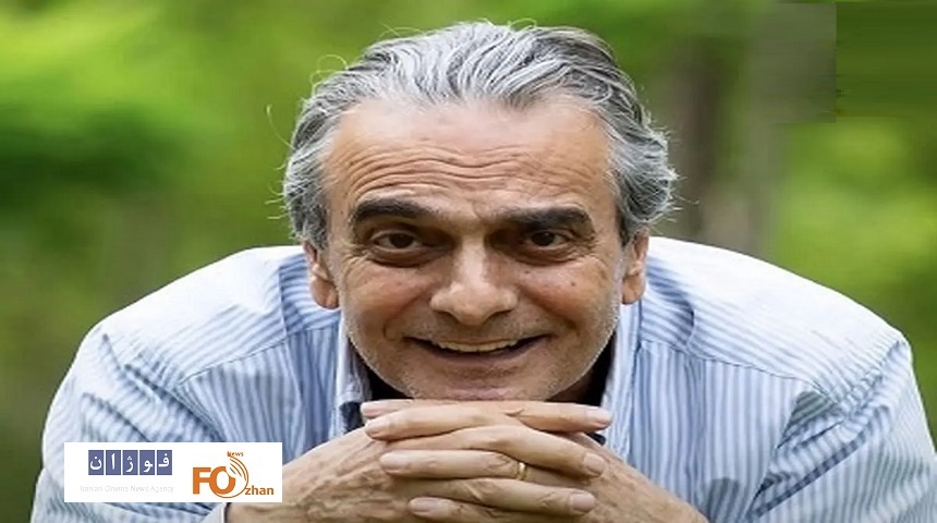 «همایون ارشادی»بازیگر شناخته شده کشورمان درگذشت