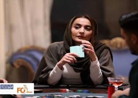 «گلوریا» با پایان مراحل فنی آماده نمایش شد