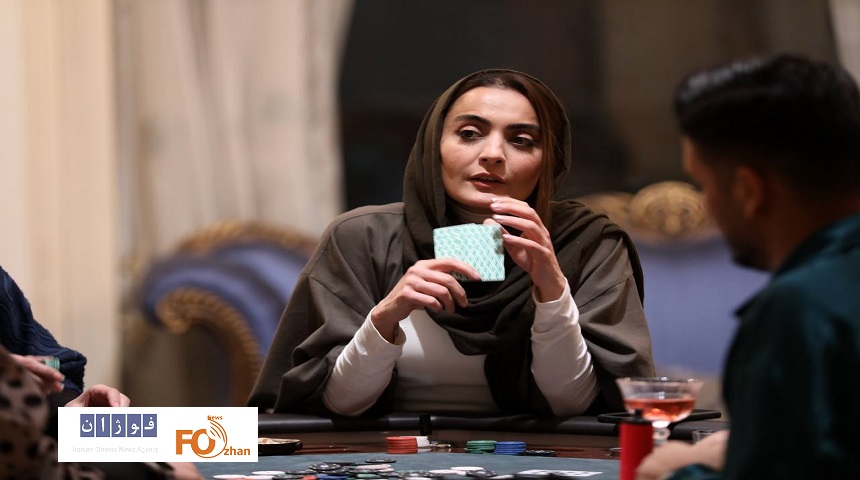 «گلوریا» با پایان مراحل فنی آماده نمایش شد