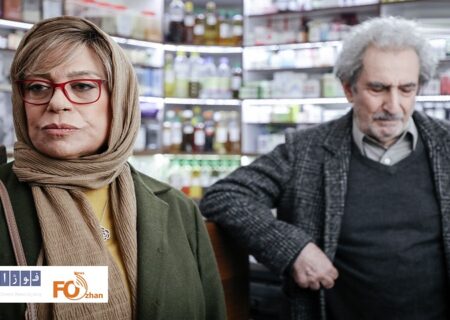 «دو روز دیرتر» عضو باشگاه ۱۰ میلیاردی های سینما شد