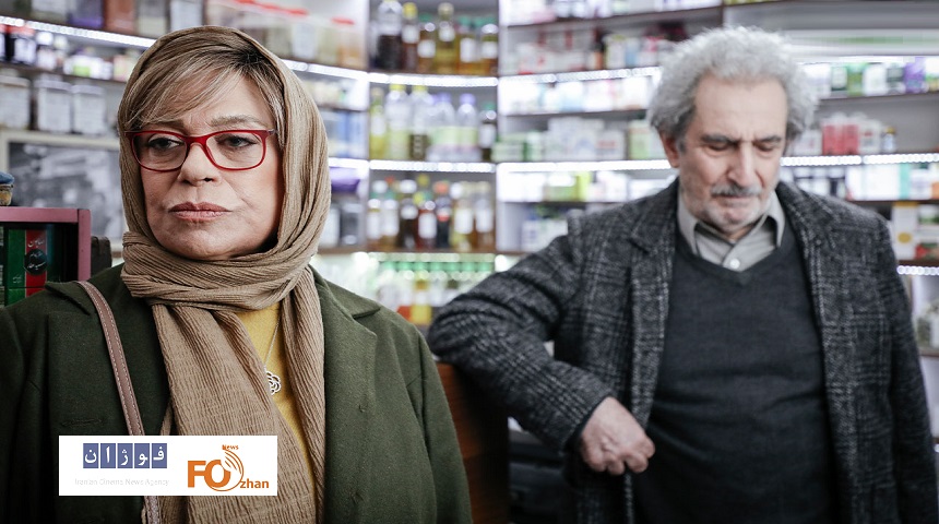 «دو روز دیرتر» عضو باشگاه ۱۰ میلیاردی های سینما شد