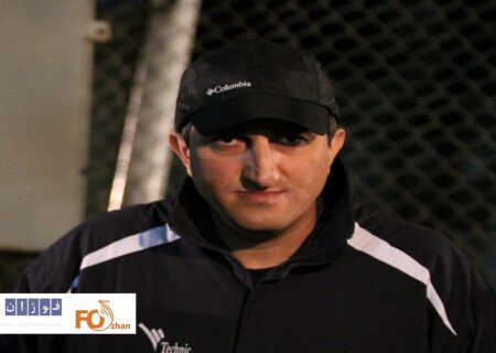 «یوسف صیادی» هنرمند عرصه بازیگری در بیمارستان بستری شد