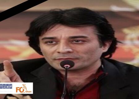 «حمید طالقانی» درگذشت