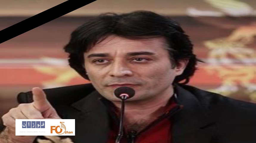 «حمید طالقانی» درگذشت