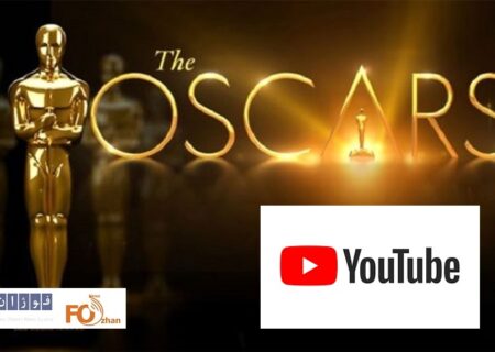 یوتیوب میزبان پخش مراسم اسکار از ۲۰۲۹ می شود