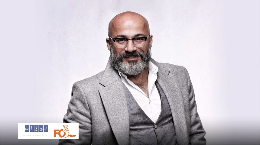 «جانشین»با بازی امیر آقایی مراحل پساتولید را سپری می کند