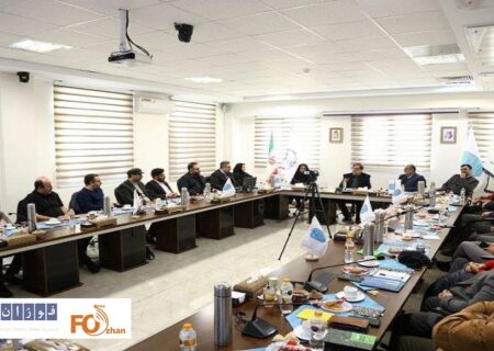 نشست فرصت‌های همکاری فیلم‌سازان سینمای کودک با محوریت انجمن BEFMA برگزار شد