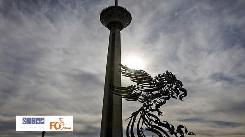 برج میلاد تهران میزبان چهل‌وچهارمین جشنواره فیلم فجر می‌شود