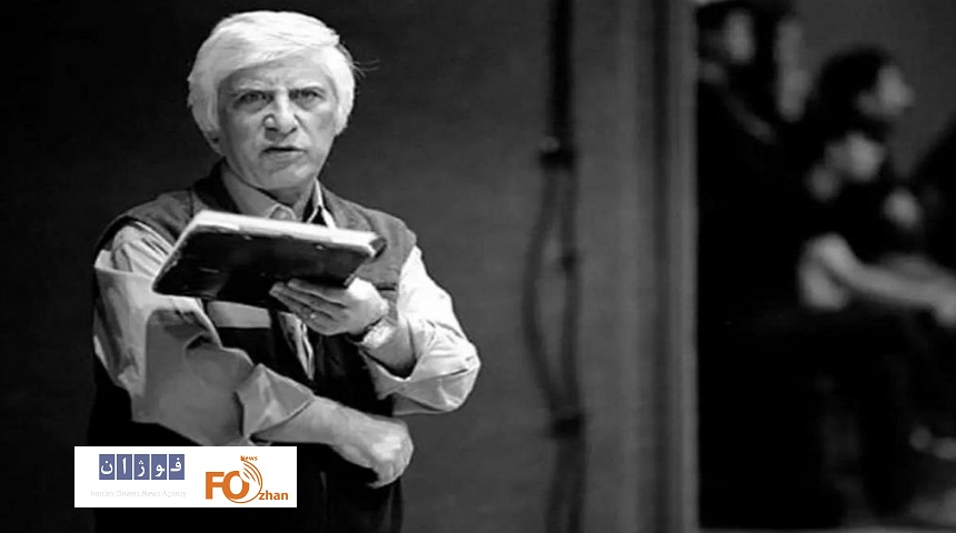 وزیر فرهنگ در پی درگذشت «بهرام بیضایی» پیام تسلیت داد