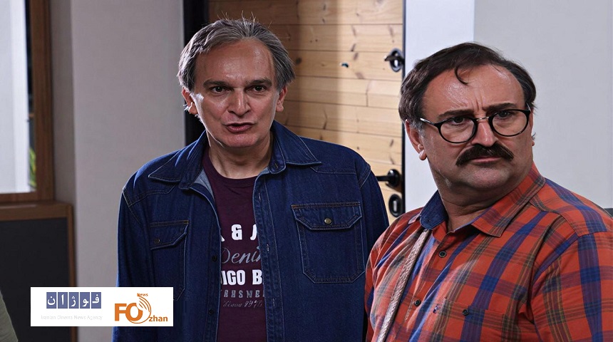 فیلم سینمایی«جهیزیه» عضو باشگاه ۱۰میلیاردی ها شد