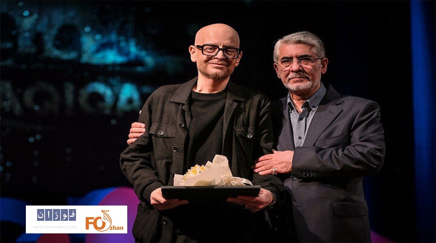 کارگردان مستند «بازی برنده‌ها» درگذشت