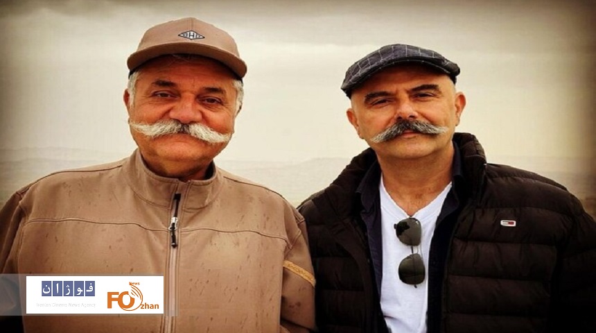 «امیرشهاب رضویان» از ساخت یک اثر عاشقانه خبر داد