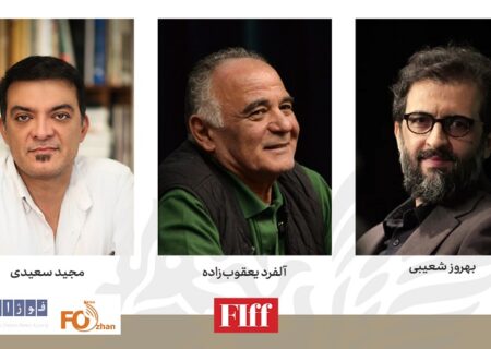 هیئت داوران بخش عکس و ویدیوی جشنواره جهانی فیلم معرفی شدند فجر