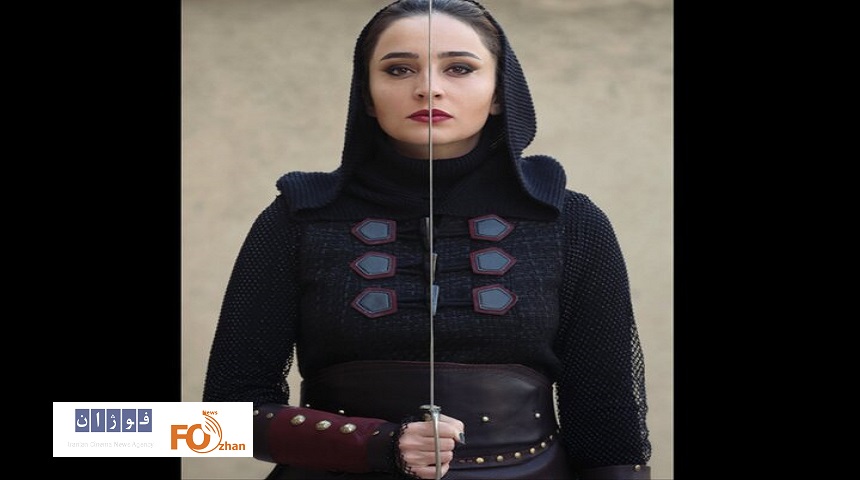 فیلمبرداری «دختر پری‌خانوم» به کارگردانی علیرضا معتمدی پایان یافت