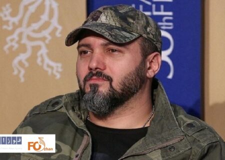 «سمفونی باران» جلوی دوربین رفت