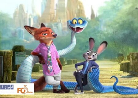 «زوتوپیا ۲» با دوبله‌ نوجوانان اکران ویژه شد