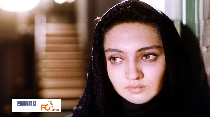 «سارا» داریوش مهرجویی در موزه سینما به نمایش درآمد