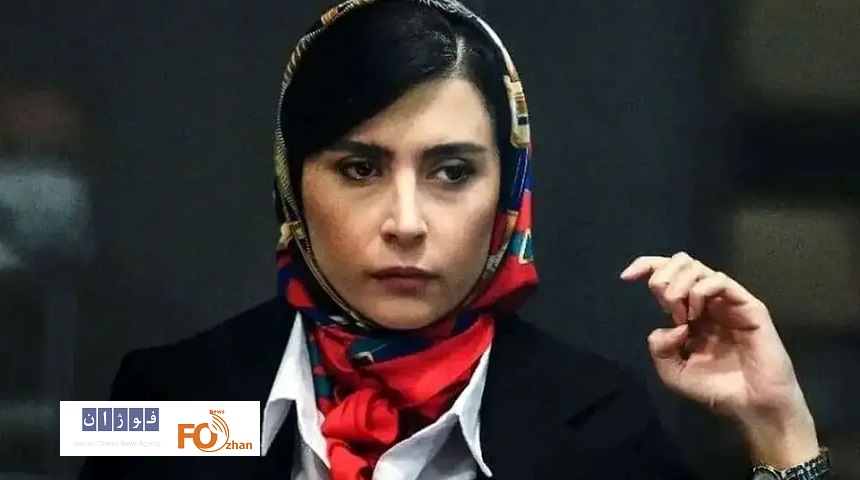 یک بازیگر جوان سینما و تئاتر درگذشت