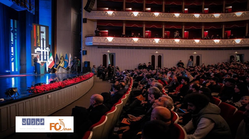 برگزیدگان نوزدهمین جشنواره سینماحقیقت معرفی شدند