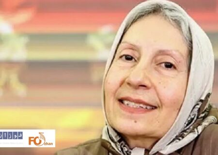 «شیرین یزدان‌بخش»بازیگر و دوستدار پروپاقرص تئاتر درگذشت