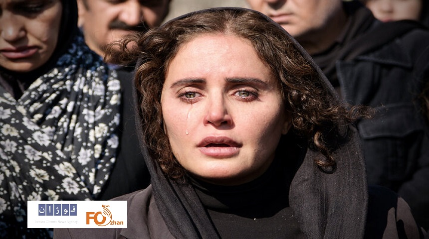 فیلمبرداری فیلم جدید الناز شاکردوست به پایان رسید