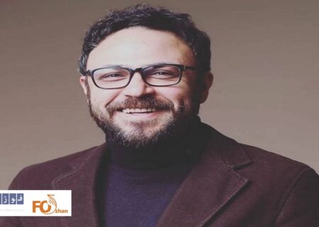 علیرضا کمالی به فیلم «سمفونی باران» پیوست