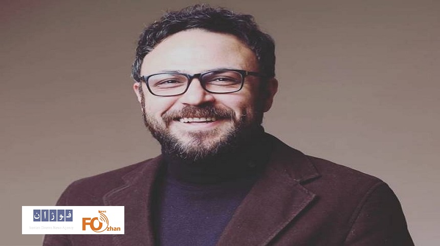 علیرضا کمالی به فیلم «سمفونی باران» پیوست