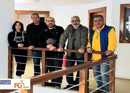 هیئت مدیره جدید انجمن عکاسان سینما معرفی شد