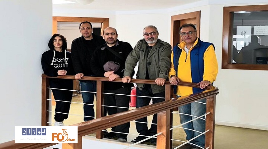 هیئت مدیره جدید انجمن عکاسان سینما معرفی شد