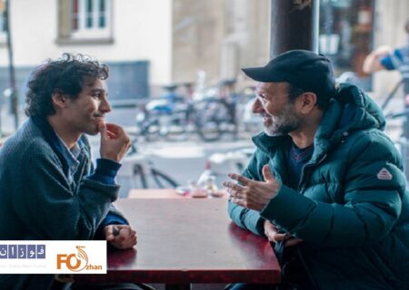 فیلم‌برداری دهمین فیلم اصغر فرهادی در پاریس به پایان رسید