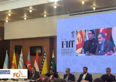 فریدزاده: سینما دانشگاهی برای هنر شنیدن و گفت‌وگوی جهانی است