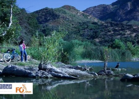 «ماه کوچولوی من» در جشنواره نیجریه درخشید