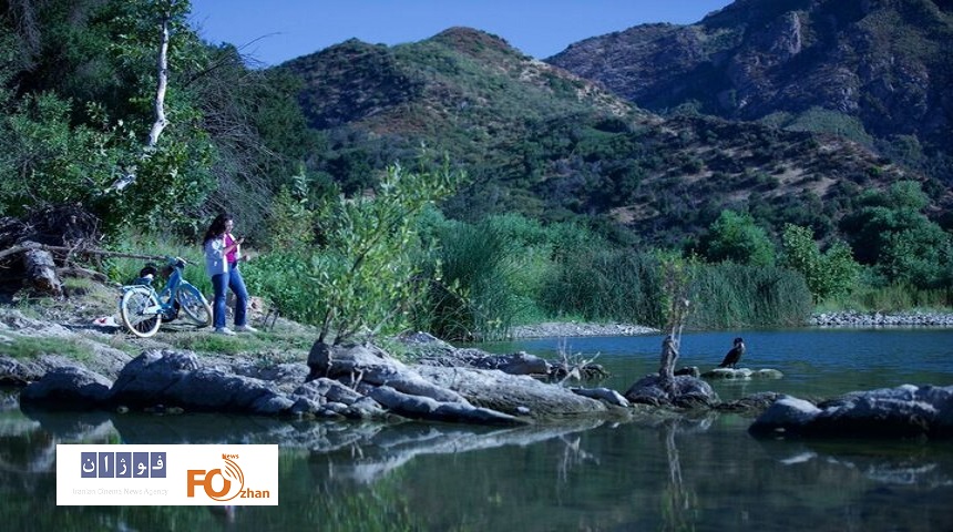 «ماه کوچولوی من» در جشنواره نیجریه درخشید