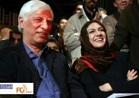 پیکر بهرام بیضایی در آمریکا به خاک سپرده می‌شود