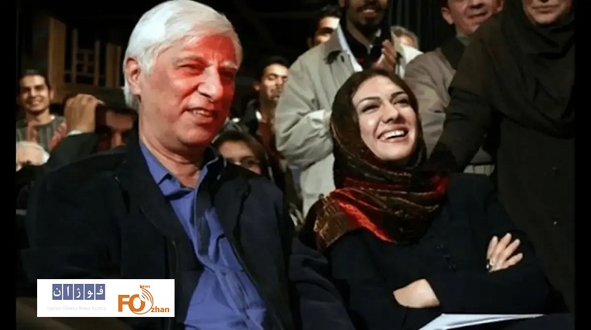 پیکر بهرام بیضایی در آمریکا به خاک سپرده می‌شود