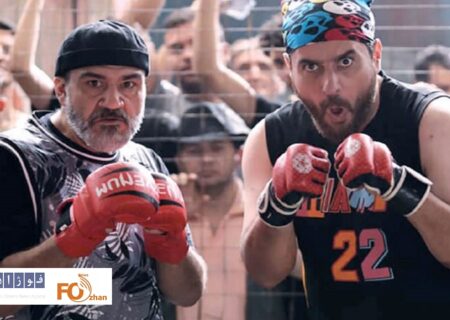 «کفایت مذاکرات» به باشگاه ۲۰میلیاردی های سینما پیوست