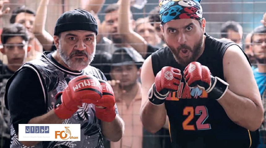 «کفایت مذاکرات» به باشگاه ۲۰میلیاردی های سینما پیوست