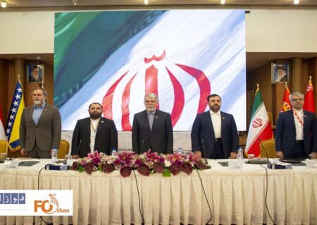 گردهمایی بزرگ مدیران فرهنگی منطقه در شیراز برگزار شد