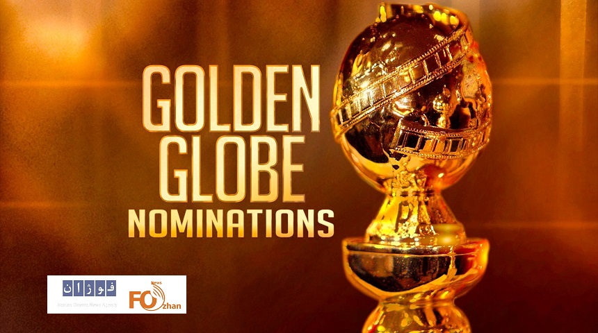 نامزدهای جوایز گلدن گلوب ۲۰۲۶ اعلام شدند