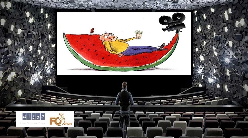 گیشه روزانه سینما شب یلدا را  سرد و کم سو به پایان برد