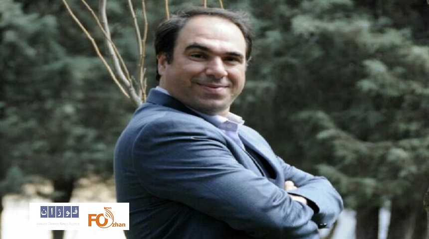 یک فعال عرصه بازیگری درگذشت