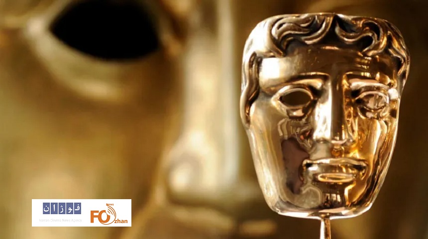 اسامی نامزدهای جوایز بفتا اعلام شد