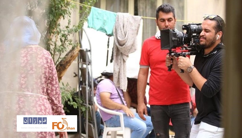 فیلم کوتاه «آخرین شیهه …»از جشنواره شنژن جایزه گرفت