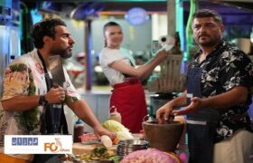 «ماجراجویی در جزیره جیمز باند»بعد از مدتها به باشگاه ۳۰ میلیاردی ها رسید