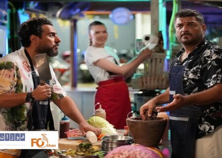 پس از۲۱ روز«جیمز باند»به باشگاه ۱۰میلیاردی ها رسید