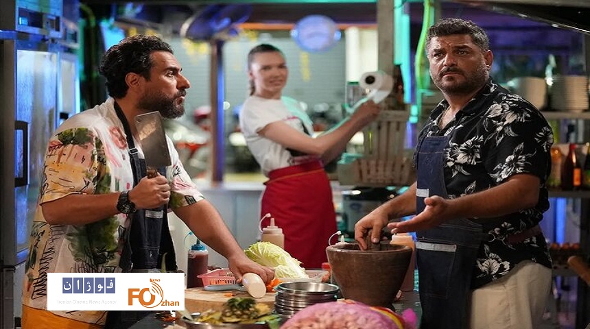 پس از۲۱ روز«جیمز باند»به باشگاه ۱۰میلیاردی ها رسید